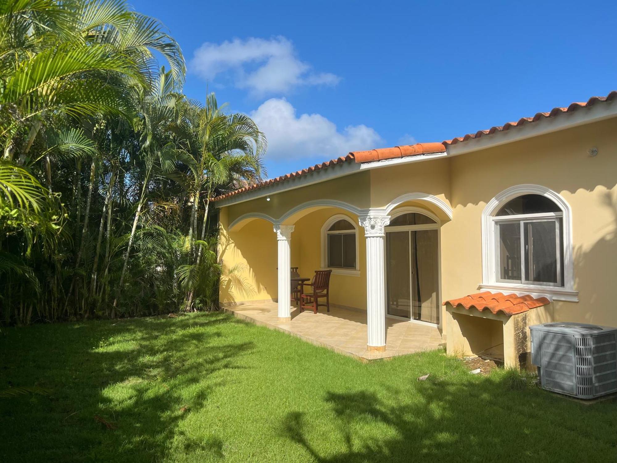 Casa De Familia, Sosua Ocean Village! Sosúa Exterior foto